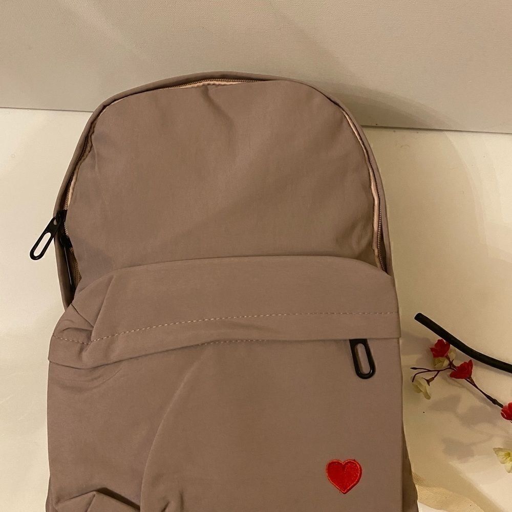 💓Canvas unisex casual Canvas , Travel, School Backpacks - Picture 5 of 5